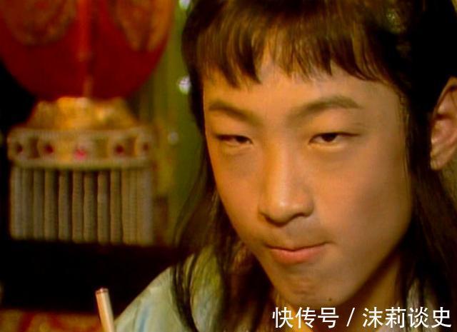 赵姨娘#贾环给元春磕头请安的机会都没有，端午节礼也没有他的，为什么？