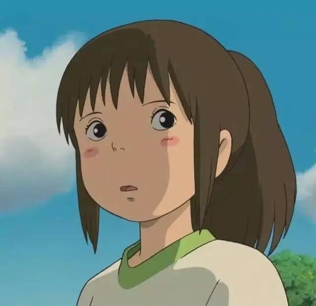 哈尔|全球掀起吉卜力画画挑战,这还是你熟悉的哈尔和千寻吗