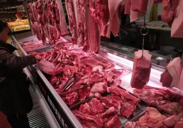 不服|德国人吃猪肉有多疯狂?中国吃货也甘拜下风,不得不服