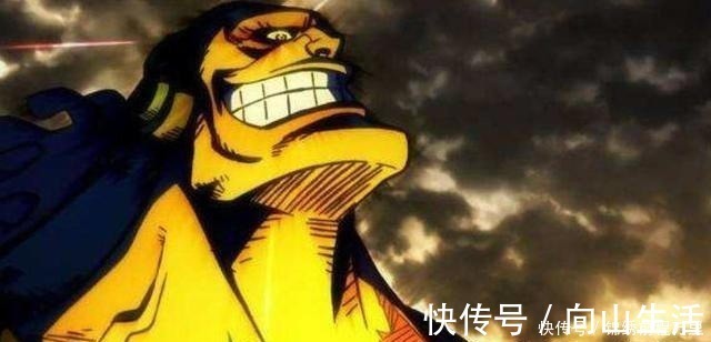 果实觉醒|果实觉醒,海贼王中五大觉醒能力者,明哥倒数第二,巴雷特最强