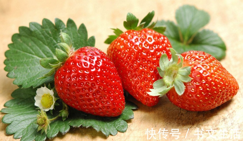 很好吃|延缓衰老，清热解毒，不能错过的几种食物，就在我们身边！