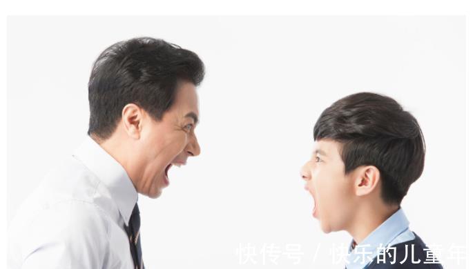 顽固|孩子叛逆,管不了,试试这招抄后路的方法