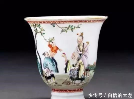 如何正确地称呼一只杯子