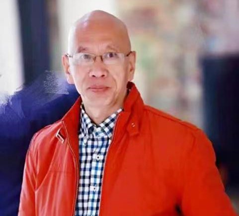 藏獒|书博会谈|杨志军:作家就是一个穿珠子的人