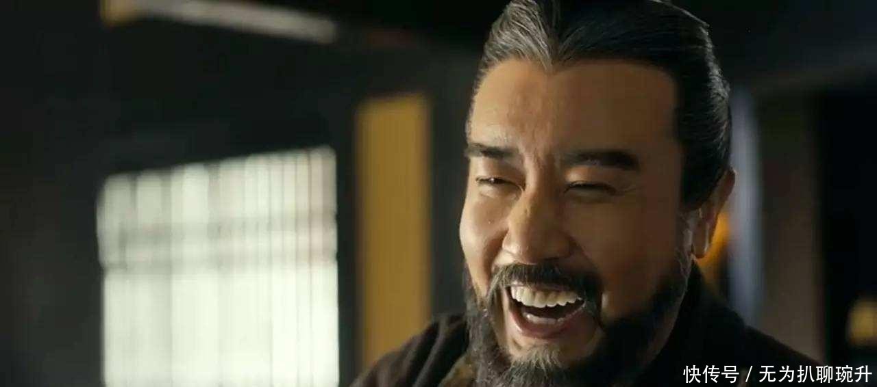 曹丕|徐庶不给曹操献一计,却给曹丕推荐一人,结果成诸葛亮的心腹大患