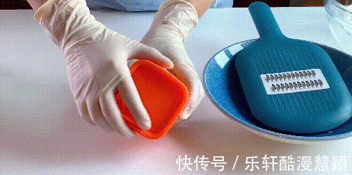 芒果冰沙|来一碗芒果冰沙，绵柔冰爽，比冰淇淋好吃，值得收藏