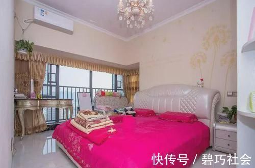 小餐桌|婆婆装修的房子,可以说是“小区最丑”,气得我想砸了重装