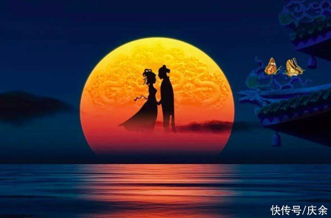 七夕诗!唐代一位不知名诗人,却写出著名的七夕诗,千古传诵