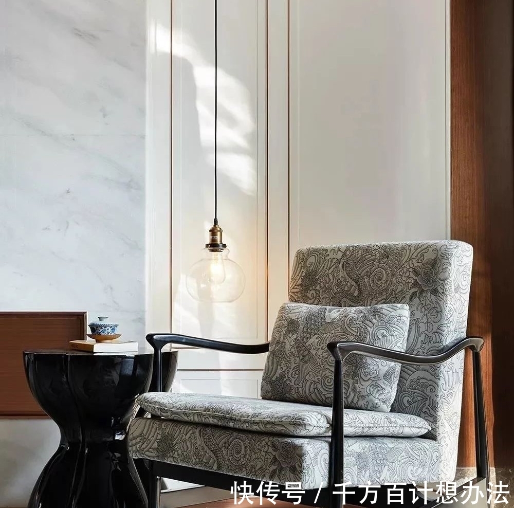 家居|时尚家居装修美学攻略，打造最美家装！