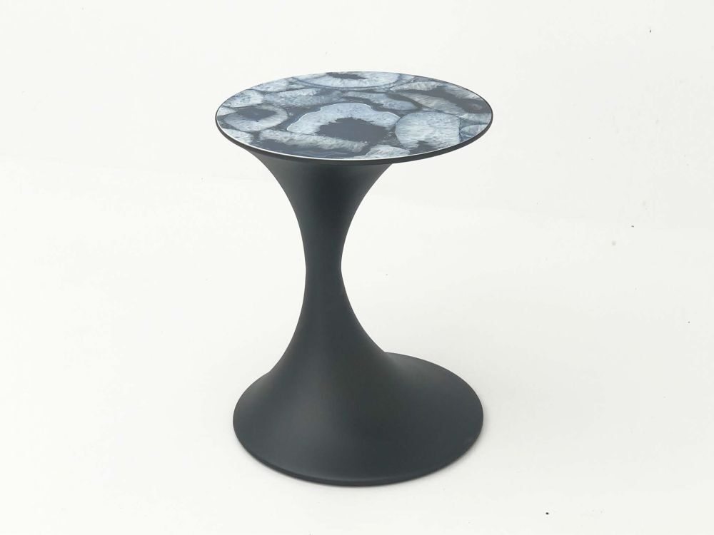 异形|小户型救星! 这三款美观实用的异形茶几了解一下!