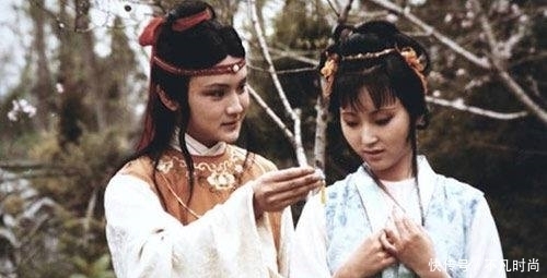 身份|《红楼梦》中贾元春的真实身份,也许不是贾家的亲生女儿