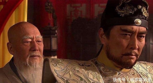 以咸鱼掩盖|史书是怎么记载朱棣之死的?究竟有没有用咸鱼掩盖过其气味?