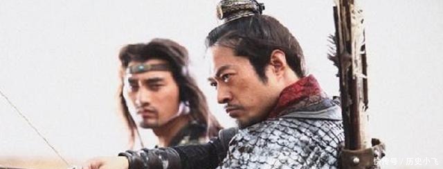 水浒传|水浒传中谁的排名最委屈他能战五虎,立有大功,却难进天罡排名!