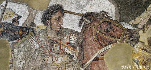 诺曼人|底拉西乌姆之战,诺曼人多次战胜拜占庭军!底拉西乌姆之战,诺曼人多次战胜拜占庭军!