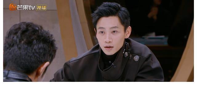 《明偵7》錄制時間已出!何炅撒貝寧確認(rèn)合體,首發(fā)陣容超級豪華