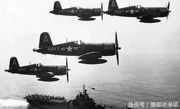 李奇微|美军打败德日，为何打不过志愿军？李奇微麦克阿瑟说了同一句话