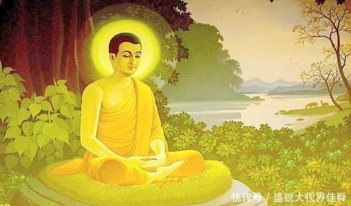 历史上真的存在穆罕默德、释迦摩尼、耶稣这三个大人物吗?