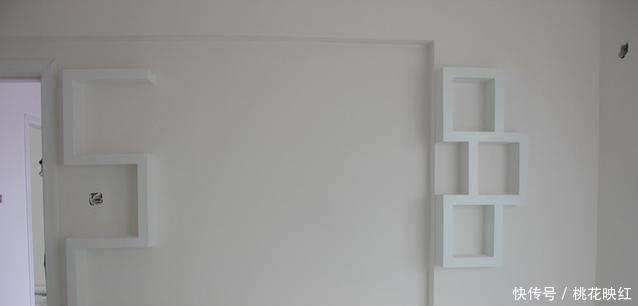 朋友|在客厅砌了半堵墙,亲戚朋友没一个支持的,如今装完全闭嘴了!