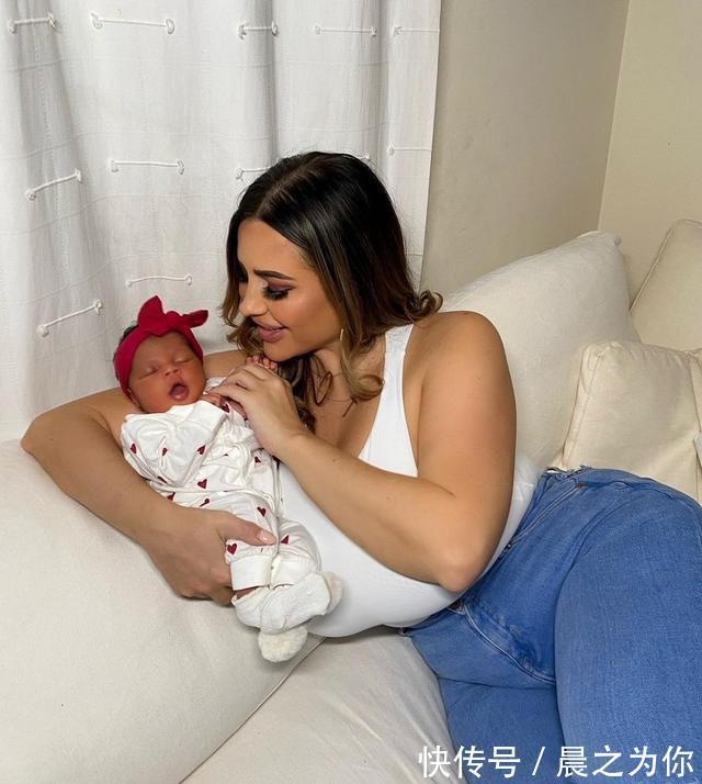 戴安娜|瑞典“重量级”辣妈!180斤却拥有曲线美,最喜爱深蹲与硬拉