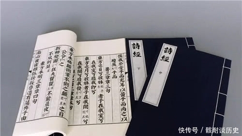 古代@“我不爱你了”用古诗词怎么说？古代人连分手都说得这么唯美