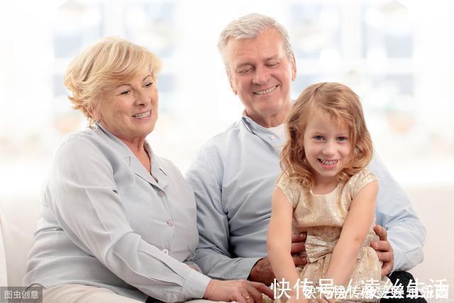 孩子|经常说这5句话的爷爷奶奶,根本不是爱孩子,而是害了孩子一生!