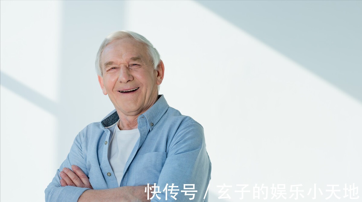 老年人|96岁老人坦言:不合群,才是晚年健康长寿的法宝