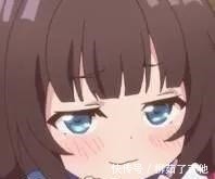 噬血狂袭|有一种“萝莉”叫我已成年,日漫中这些成年萝莉你都认识吗