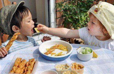 寡糖乳清|终于发现积食“真凶”!医生奉告戒掉孩子3种习惯,影响脾胃