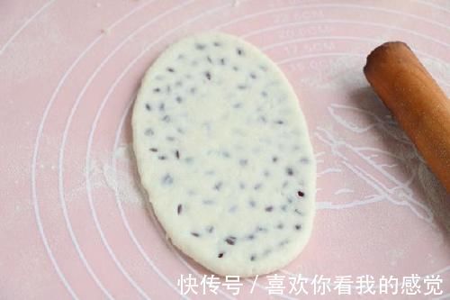 馒头|面食新吃法，比包子简单，比馒头好吃，出锅瞬间就被家人分光