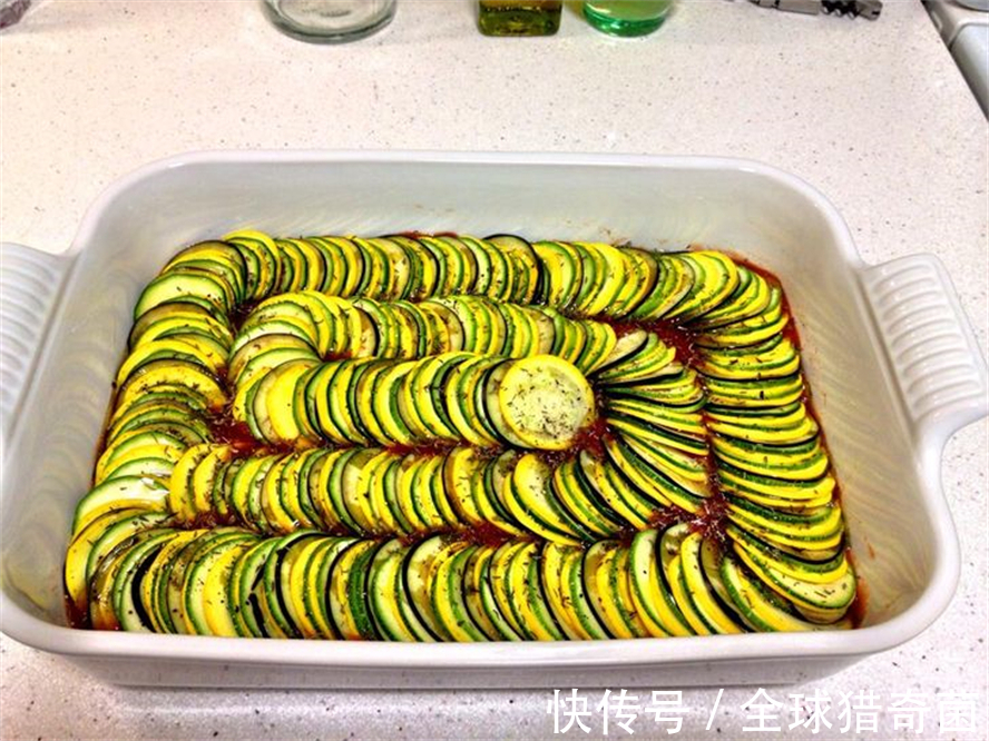 摄影|35张“活久见”的完美图片,强迫症瞬间被治愈了