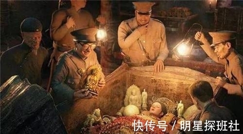 价值连城|慈禧太后为何如此迷恋珍珠首饰?除了装扮美丽,也是有很大原因的