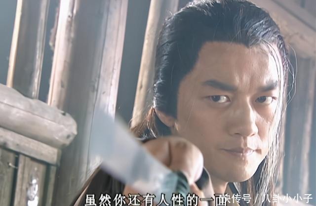 天下第一|原创武侠剧的巅峰天下第一的十大高手排名