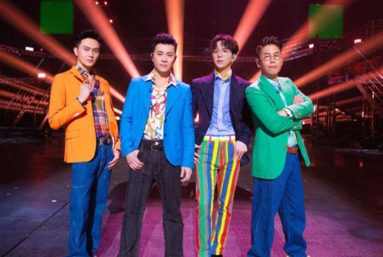 陣營|《披荊斬棘的哥哥》三公意難平:人氣陣營落敗,2位成員離開