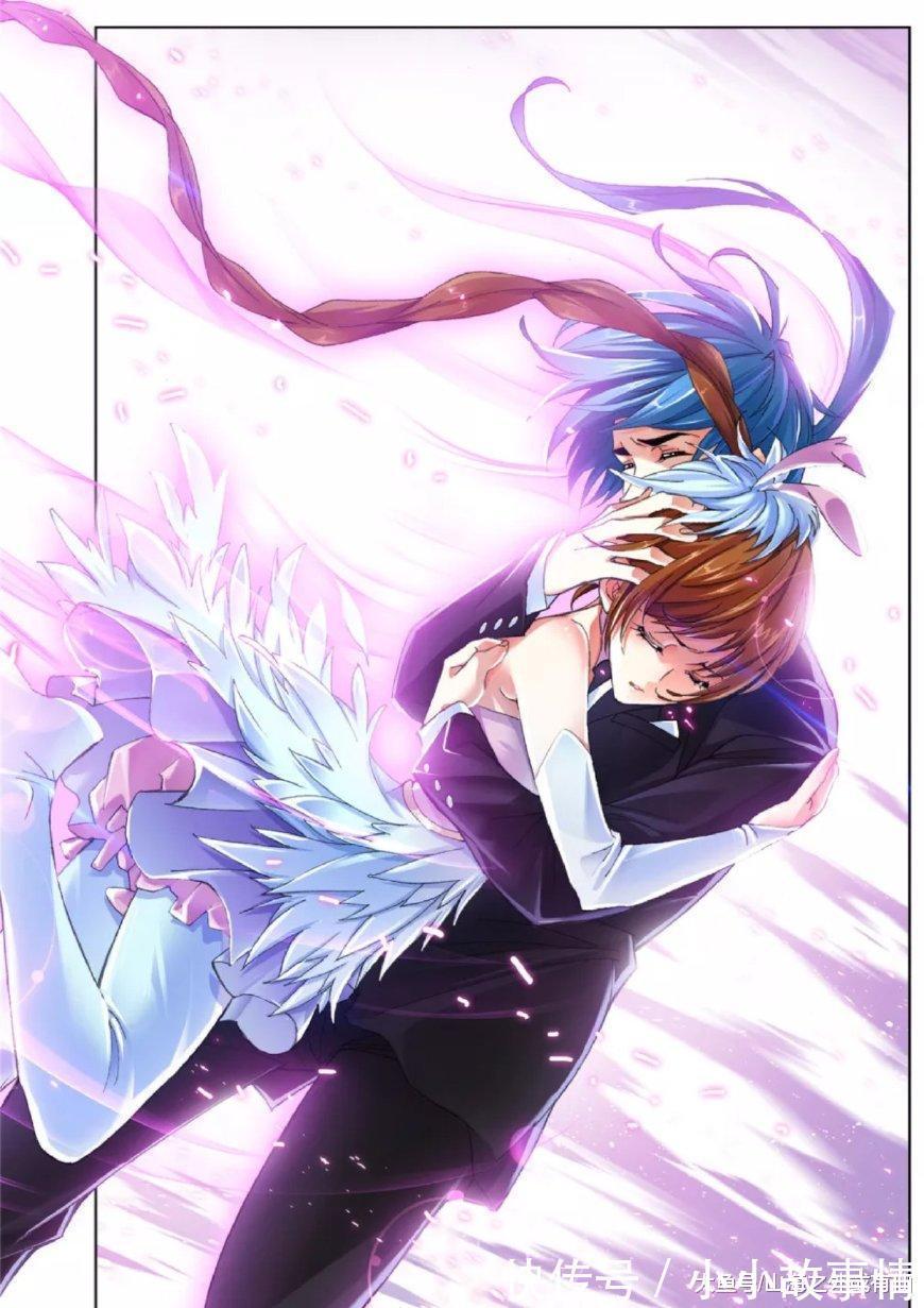 斗罗大陆|斗罗大陆对唐三有大恩的五只魂兽! 最后一个比小舞还爱唐三!