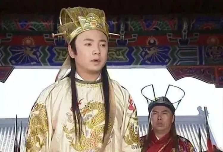  朱棣|明朝皇帝的字辈连起来，竟然是一首诗，你发现了吗？