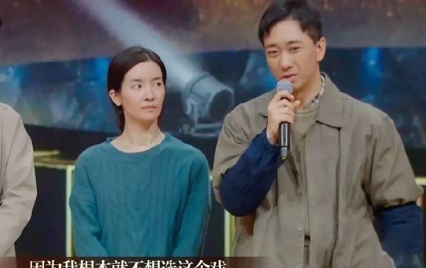 潘斌龙夺冠证明，喜剧演员不是不能演正剧，关键不要演成搞笑