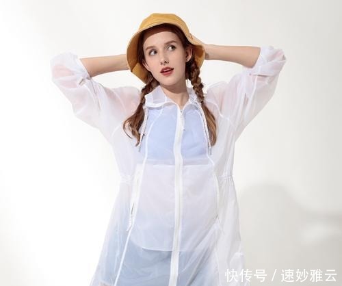 防晒衣面料有哪几种?哪种面料的防晒衣效果最好?