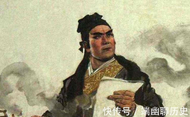 传世！“夺命书生”黄巢：落榜后率兵30万起义，传世诗句让人不寒而栗