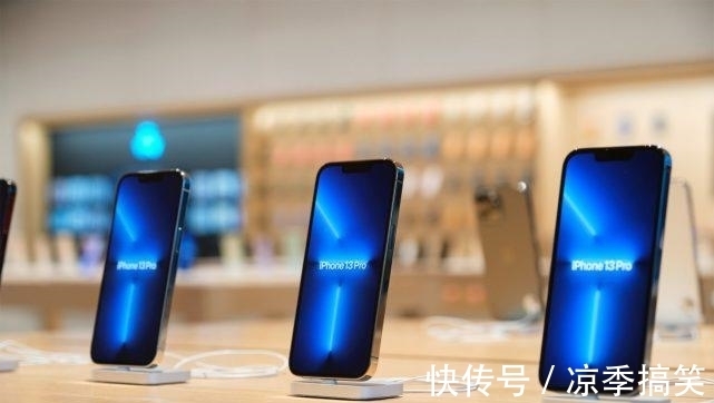 iph|果粉将iPhoneXs换成13Pro后吐槽：眼睛酸痛！很可能是这个原因导致