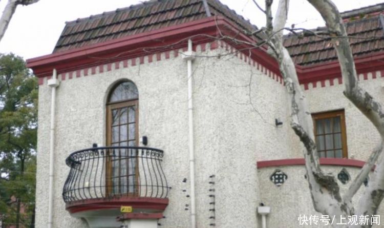 老年|“老克勒”和潮人都爱逛!这条1公里出头的街,居然一下午都逛不完