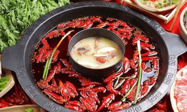 植物油|川菜那么油，为什么感觉四川胖子不多啊？