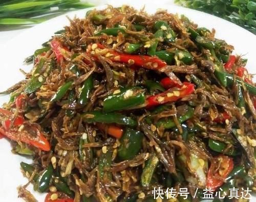 有哪些“有它我就能吃两大碗米饭”的菜?