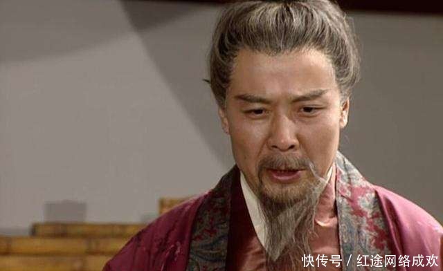 演义|真读三国，不看演义：刘琮为何不战而降？他真的很无能？