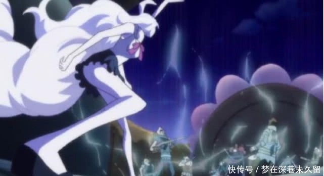 路飞|海贼王路飞即将迎来的2枚船友,都是软萌妹,一位小玉