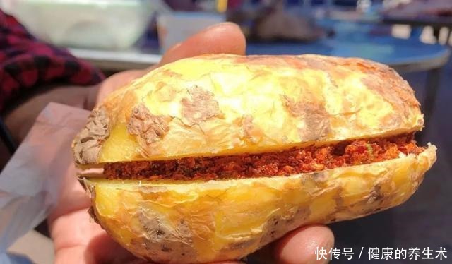 舌尖美味｜舌尖上的凉山——洋芋的花式吃法！