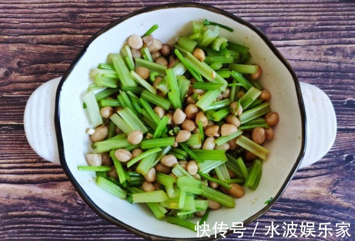 软化血管|花生和此物是绝配,百吃不腻,花生又酥又脆,招待人特有面子!