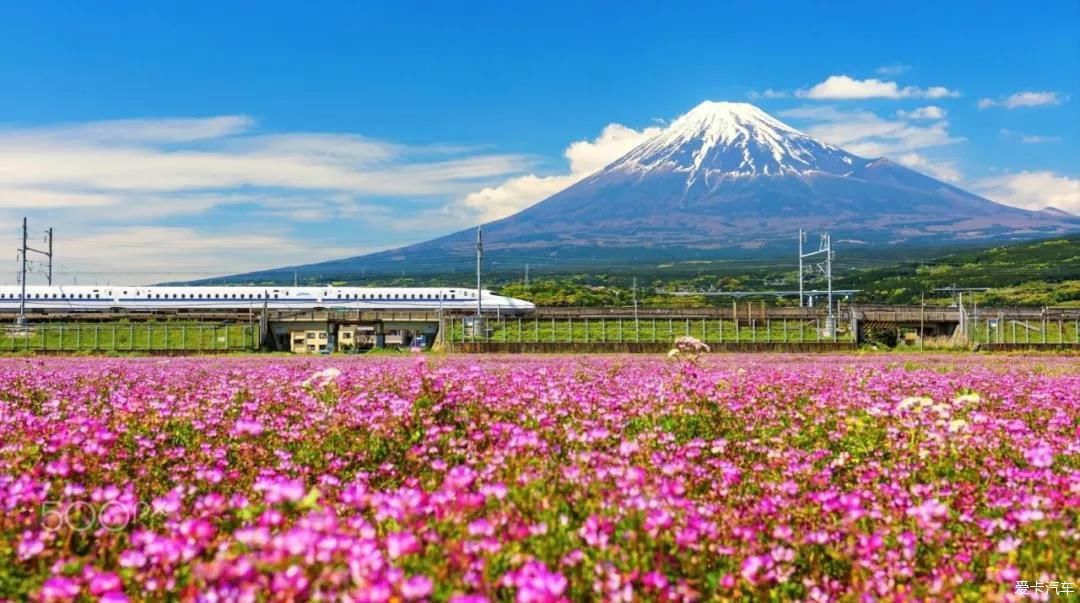 你以为日本只有樱花可看？夏日祭——给你一整个夏天的狂欢！