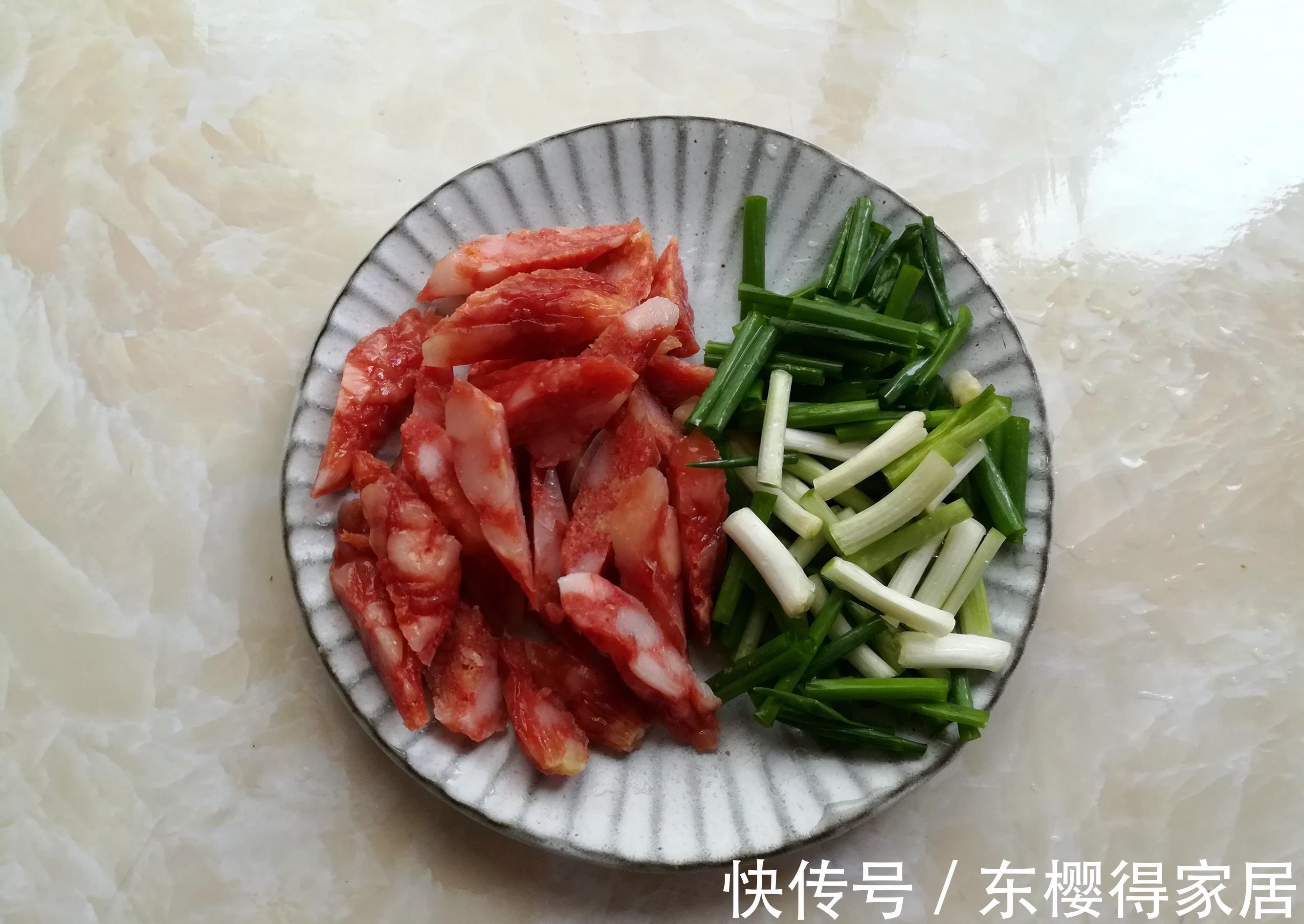 大山|大山里的土菜,味道鲜美又下饭,常吃改善记忆力,大人孩子都适合