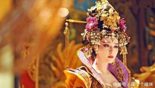 统治|她开创先例，统治江山，是有史以来第一个也是唯一一个！