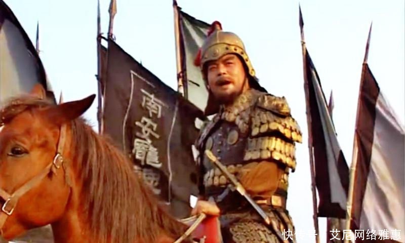 正史|正史中三国五位神箭手,黄忠根本排不上号,那么谁才是第一?